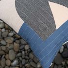 Vacilando Studios Pillow Cover - Sea Stack