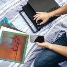 Victrola Revolution Go Portable Record Player