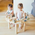 Wonder &amp; Wise Hi-Lo Activity Table