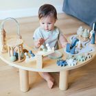 Wonder &amp; Wise Hi-Lo Activity Table
