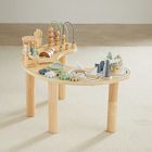Wonder &amp; Wise Hi-Lo Activity Table