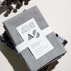 Atelier Saucier Hickory Stripe Napkin Set