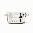 Caraway 3 Qt. Sauce Pan Steamer
