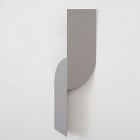 Circle &amp; Line Tip-Top Wall Hanging