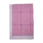 Furbish Studio Block Print Tablecloth