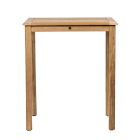 Hamal Bar Table (35")