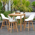 Hamal Bar Table (35")