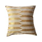 Leah Singh Scarpa Pillow Cover