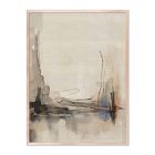 Memento I Framed Wall Art by Coup d'Esprit Ltd.