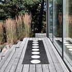 Pappelina Vera Reversible Performance Rug