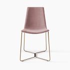Slope Upholstered Chair