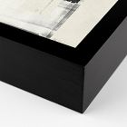 Text and Letter 2 Framed Wall Art by Coup d'Esprit Ltd.