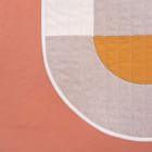 Vacilando Studios Wall Quilt - Vessel