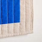 Vacilando Studios Wall Quilt - YKB