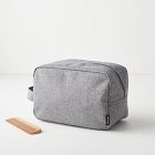West Elm Toiletry Bag