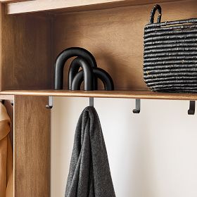 Anton Storage Bridge w/ Hooks (44