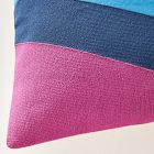 Margo Selby Dramatic Geo Pillow Cover