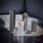 7" Line Salt &amp; Pepper Mills