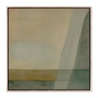 Abstract Ombre 09 Wall Art by Roseanne Kenny