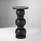 Bellatrix Round Drink Table (10.5&quot;)