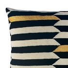 Leah Singh Scarpa Pillow Cover