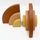 Maple Shade Desert Sun Bookends