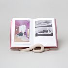 SIN Lumbra Book Stand Object