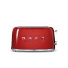 Smeg Toaster - 4 Slice
