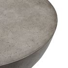 Aksel Outdoor Round Coffee Table (36")