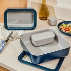 Caraway Dash Food Storage Container w/ Lid (Set of 2)