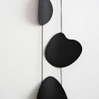 Circle &amp; Line Rill Wall Hanging