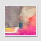 Composition V Framed Wall Art by Jaime Derringer