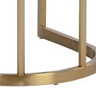 Cordelia Leather Dining Chair