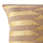 Leah Singh Scarpa Pillow Cover