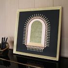 Molly M Framed Wall Art - Passage
