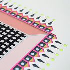 Molly M Framed Wall Art - Passage