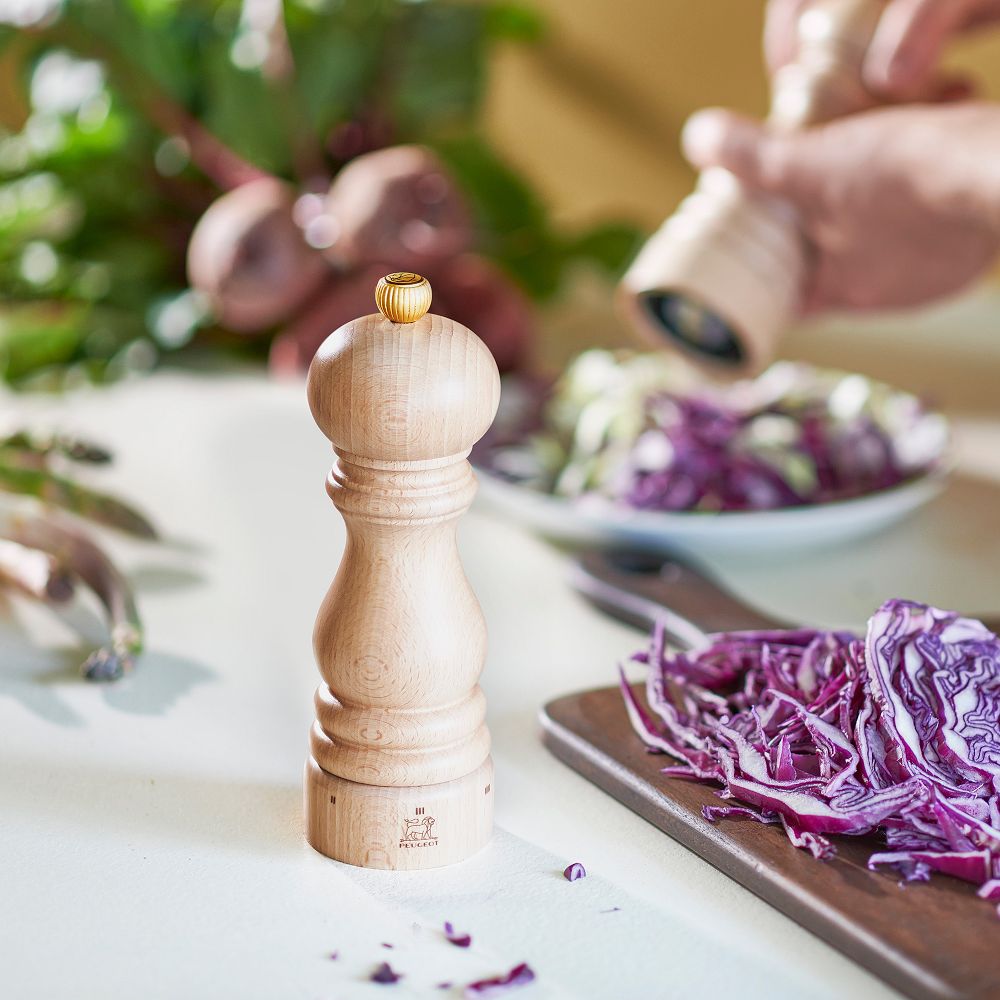 Peugeot Paris Salt & Pepper Mills