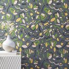 Pop Art Wallpaper Swatch