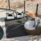 Shore Outdoor Performance Rug