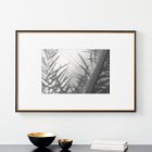 Simply Framed Certificate Frame - Black &amp; Gold