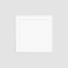 Simply Framed Oversized Gallery Frame &ndash; White/Mat