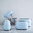 Smeg Toaster - 4 Slice