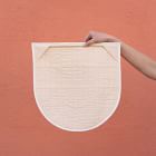 Vacilando Studios Wall Quilt - Vessel