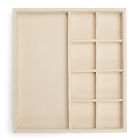 Vault Half Jewelry Storage