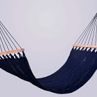 Double Weave Hammock w/ Spreader Bar