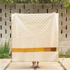 Vacilando Studios Chedi Quilt