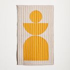 Vacilando Studios Wall Quilt - Still