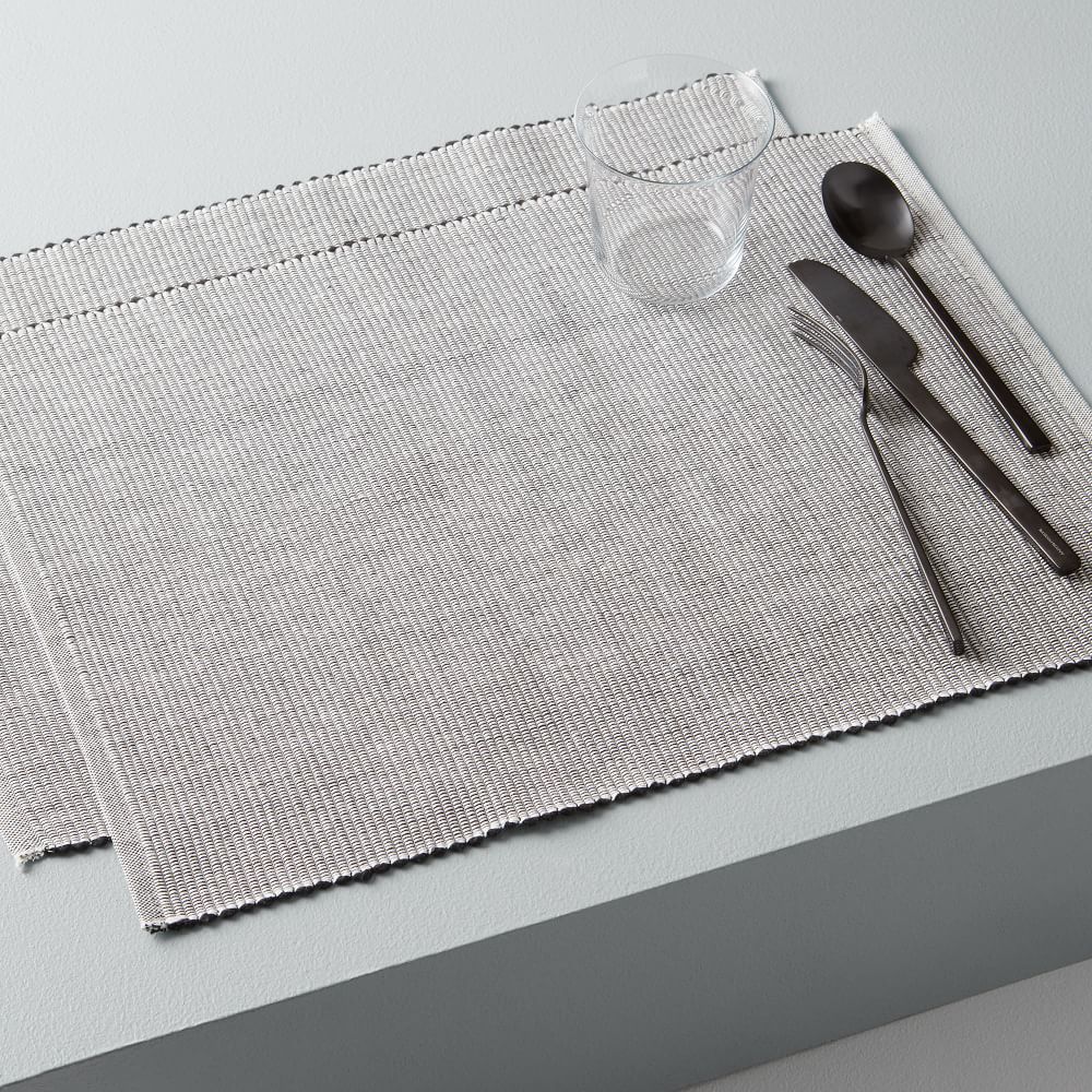 Riviera Cotton Placemats