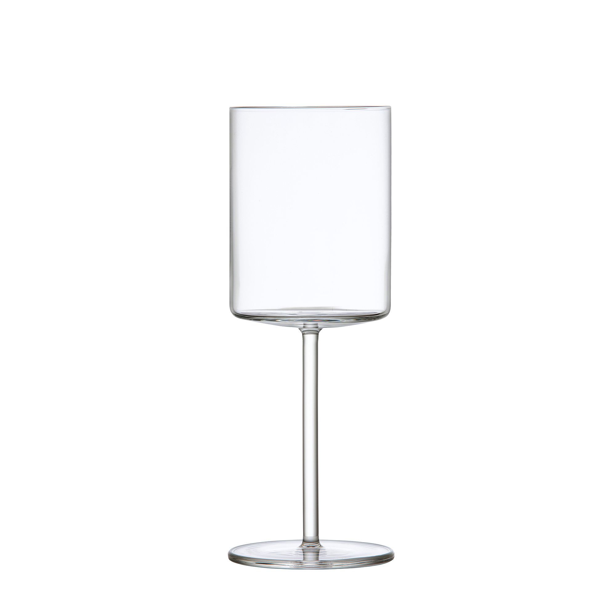 Schott Zwiesel Modo Wine Glasses