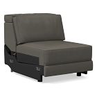 Open Box: Axel Single w/ Motion - Vegan Leather Cinder, Dark Bronze